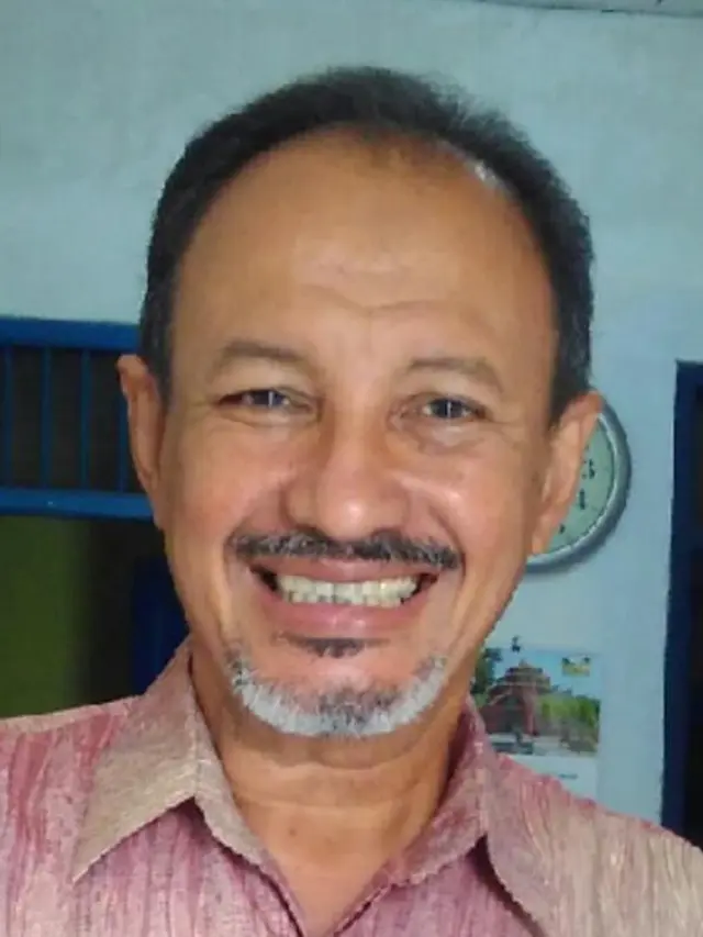Almarhum Ayahnya Sempat Ke Rumah Sakit Sebelum Meninggal