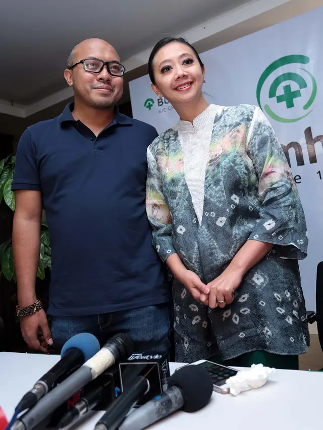 Galiech Rahardja Sering Cekcok dengan Asri Welas