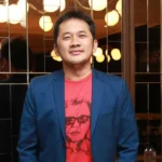 Hanung Bramanto dan Zaskia Adya Mecca Kunjungi Vatikan