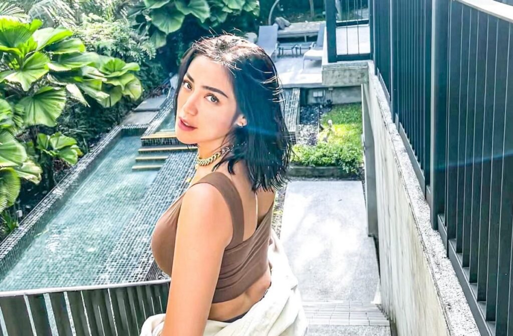 Jessica Iskandar Lahirkan Anak Ketiga Sempat Alami Pendarahan