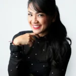 Imlek 2025 Nirina Zubir Kirim Pesan Penuh Cinta