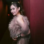 Meiska Adinda Terharu Didukung Penuh Bawakan Saundtrack