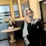 Lolly Diserahkan ke Keluarga Sempat Dititipkan Di RS POLRI