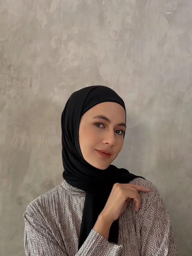 Paula Verhoeven Mengaku Kesulitan Bertemu Kiano dan Kenzo