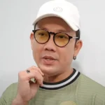 Denny Sumargo Pamit Sambil Nangis Minta Maaf ke Novi.