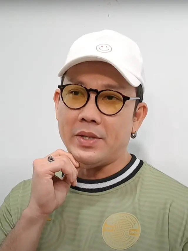 Denny Sumargo Pamit Sambil Nangis Minta Maaf ke Novi.