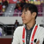Shin Tae-Yong Dipecat dari PSSi