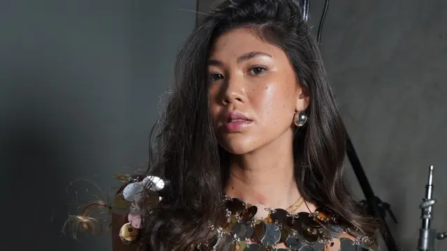 Jaz Rowe Rilis Single tak Biasa Hadirkan Romansa Pasangan LDR