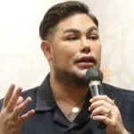 Ivan Gunawan Berencana Pindah ke Dubai