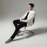 Selebgram Andrew Susanto Gelar Skrinning Jantung Massal