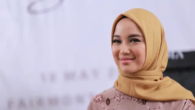 Ibu Chacha Frederica Alami Kecelakaan Motor