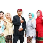 Serial Bu RT Judes Makin Hit