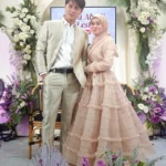 Rizky Billar Spill Nama Anak Keduanya Inisialnya LTB