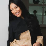 Anggun C Sasmi Buktikan Dukungan ke Gaza Lebih Dari 10 Tahun