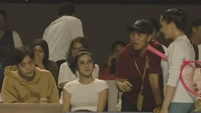 Dikta Menang Di Turnamen Lagi-Lagi Tenis Internasional