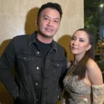 Ayu Aulia rayakan Ulang Tahun ke-30 di Jakarta