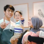 Cerita Lesti kejora lahirkan Anak kedua Dibantu Golden Butterfly