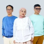 Hit Selepas kau Pergi dari La Luna Tembus 18 Juta di Sportify