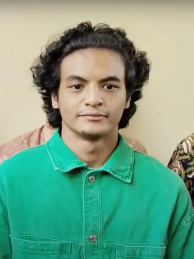 Vadel Badjideh Ditetapkan Tersangka Atas laporan Nikita Mirzani