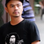 Wendy Cagur Dilarikan ke Rumah Sakit