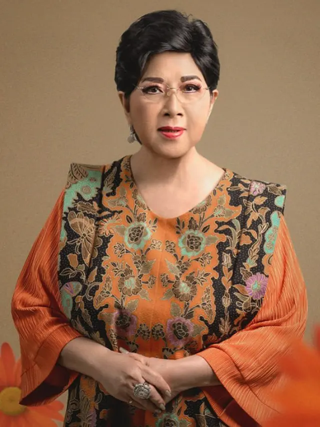 Titiek Puspa Jalani Operasi Alami Pecah Pembuluh Darah