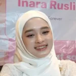 Inara Rusli Bicara Soal Jodoh