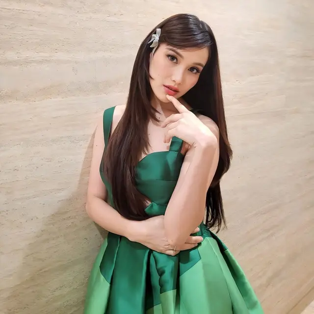 Tantangan Ayu Ting Ting di Dunia Komedi