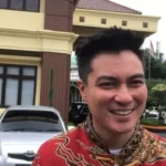 Baim Wong Jalani Puasa Pertama Tanpa Paula Verhoeven