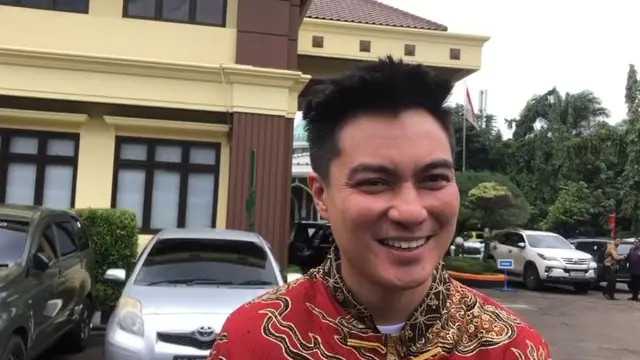 Baim Wong Jalani Puasa Pertama Tanpa Paula Verhoeven