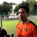 Darius Sinathrya Sebut Kondisi Ayahnya Berangsur Membaik