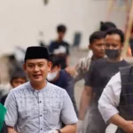Istri Bobon Santoso tak Tahu Suaminya Mualaf