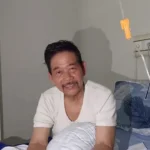 Bang Madit Dirawat karena Gula Darah Tinggi