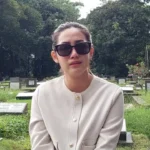 Tamara Tyasmara Jalani Ramadhan Kedua Tanpa Dante