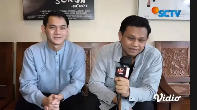 Faiz Vishal Bintang Para Pencari Tuhan Ternyata Lulus Pesantren
