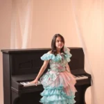 Felisha Stefia Curhat Gundah Hadapi Masa Depan