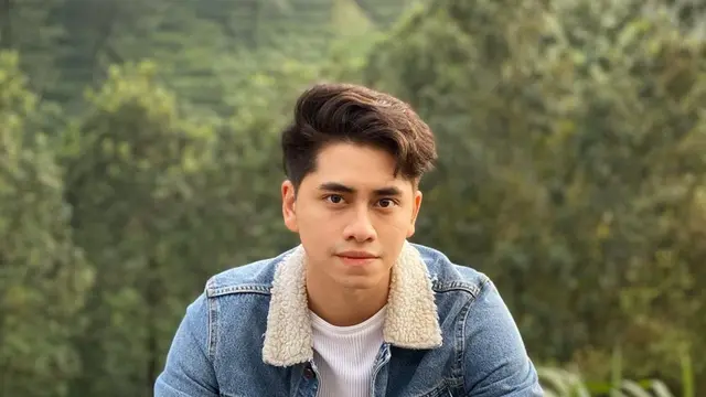 Athalla Naufal Bakal Ikuti Jejak Verrell Bramasta?