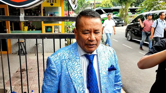 Hotman Paris Tanya Paula Verhoeven Soal Dugaan Selingkuh