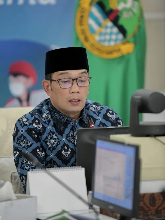 Ridwan Kamil Bakal Dipolisikan Lisa Mariana