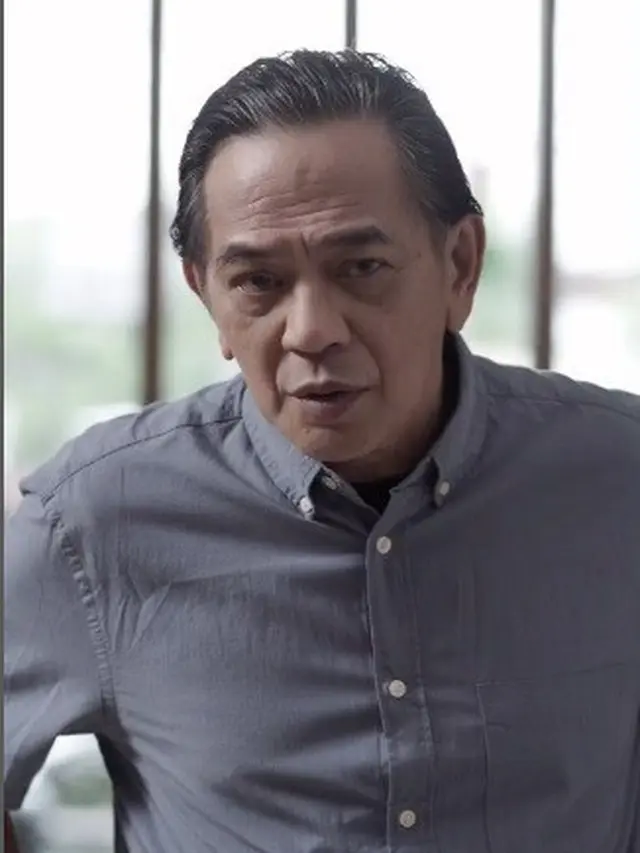 Ray Sahetapy Meninggal Dunia Surya Sahetapy Titip Salam Cinta