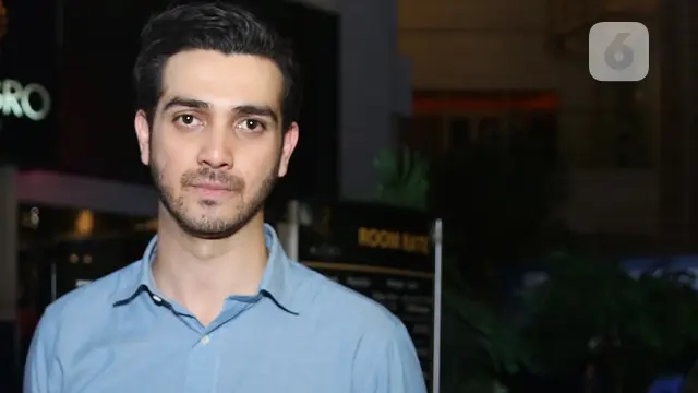 Polisi Mengkonfirmasi Artis FA yang Ditangkap Dugaan Narkoba