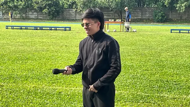Gebrakan Atta Halilintar Bangun Ekosistem Mini Soccer