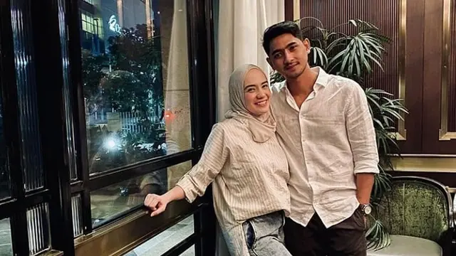 Arya Saloka Gugat Cerai Putri Anne