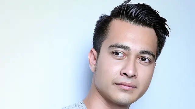 3 Tantangan Eza Gionino Main Sinetron SCTV
