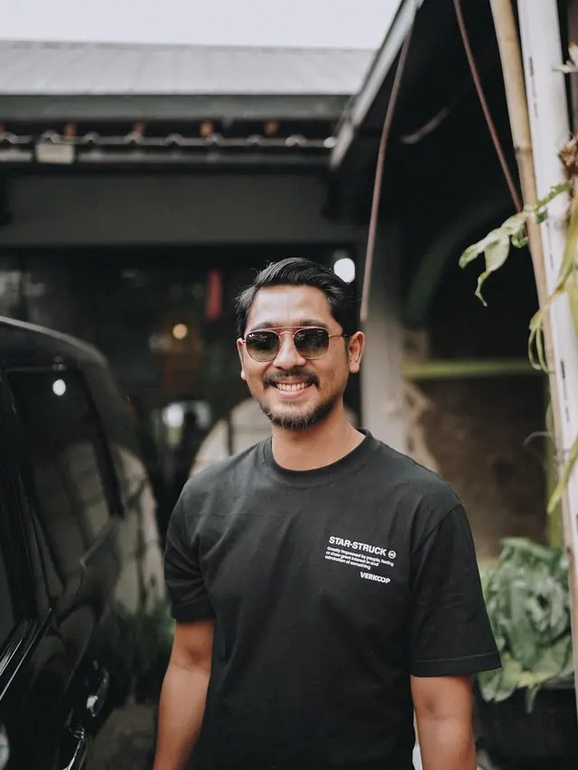 Arya Saloka dan Putri Anne Sepakat Cerai Tanpa Drama