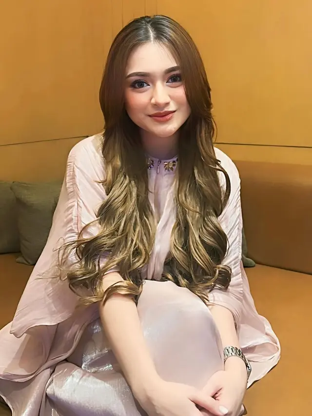 Nathalie Holscher dan Sule Dikabarkan Tak Akur