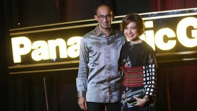 Suami Najwa Shihab Ibrahim Sjarief Assegaf Dimakamkan Rabu