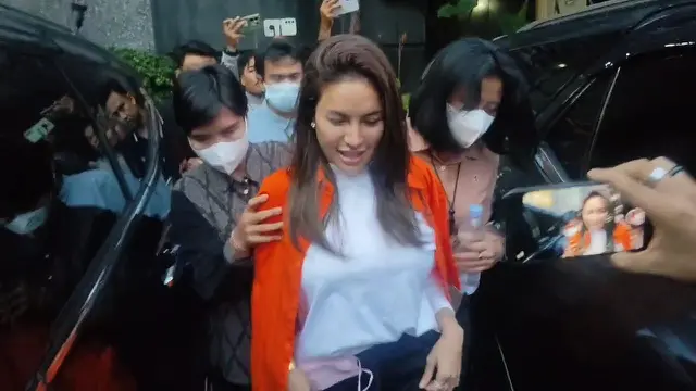Kuasa Hukum Nikita Mirzani Heran Kasus Belum Disidangkan