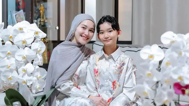 Ayu Ting Ting Komentari Kebijakan Dedi Mulyadi