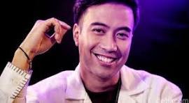 Vidi Aldiano Tunjuk 15 Pengacara Hadapi Gugatan Keenan