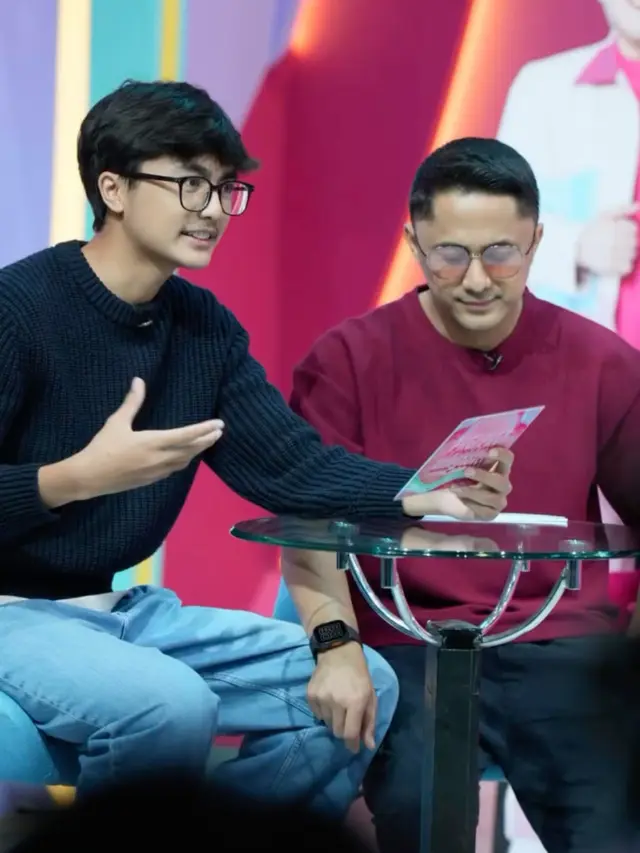 Bintang Pratama Anak Hengky Kurniawan Kecelakaan